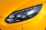 Ford Focus ST 2013 года